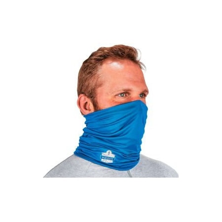 Ergodyne Ergodyne Chill-Its Cooling Multi-Band, Blue 42129